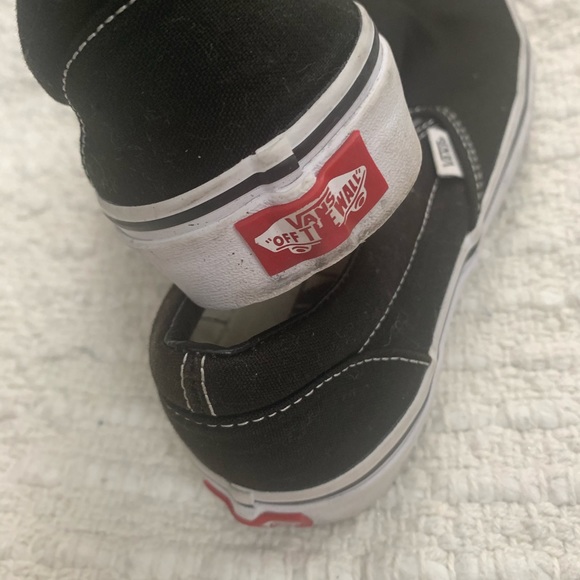 Vans slip on gum tree - Picture 5 of 6